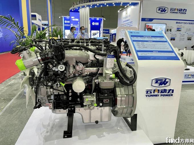 保有量超50万台 云内德威d25"制霸"蓝牌新规时代_搜狐