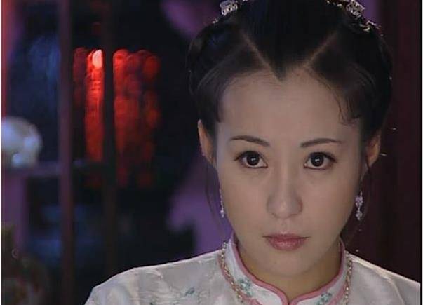 原创清朝唯一的汉族公主孔四贞一生经历两次家破人亡最后孤独终老