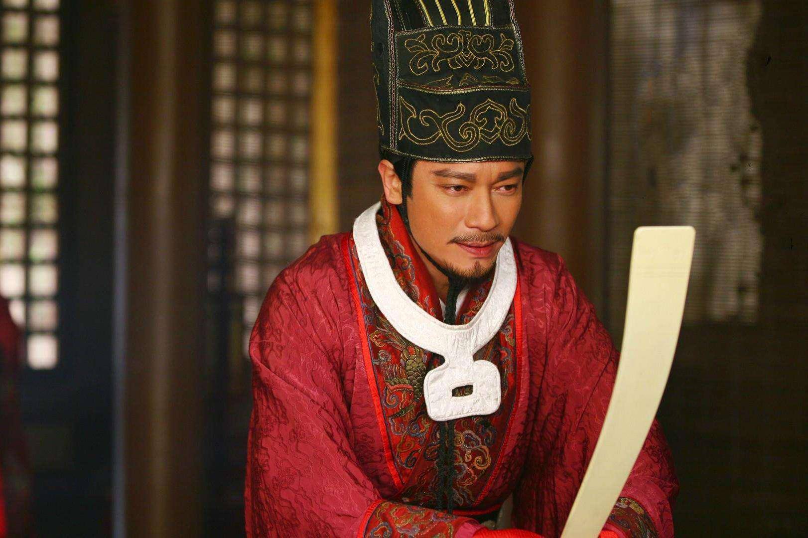 秦桧后人高中状元乾隆故意问他的祖宗是谁他淡定地回答7个字