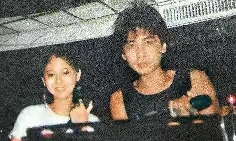 原创小哥齐秦王祖贤的前男友51岁被迫整容一生孤傲不羁