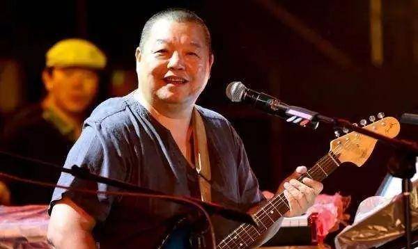 朋友臧天朔因病去世一声朋友江湖再见