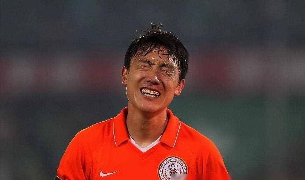 高开低走的追风少年,多少球迷的遗憾和惋惜_王宇_足球_名教练