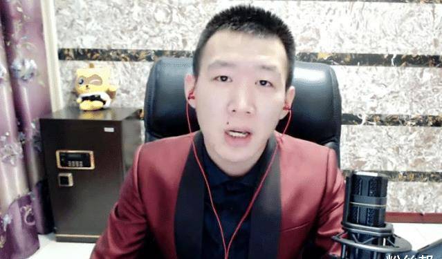 原创雷子徒弟三狼连开两天专场小白龙向于利告状遭公会封禁30天