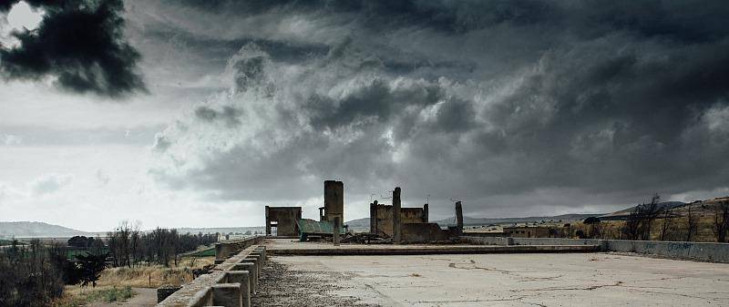 原创古代城邦耶利哥城是如何覆灭的以色列是最神秘的入侵者