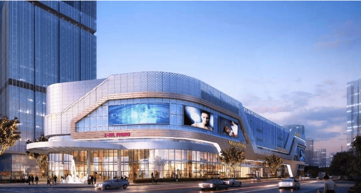 滨湖天地售楼处项目地址丨滨湖天地售楼处丨滨湖天地售楼处欢迎您丨