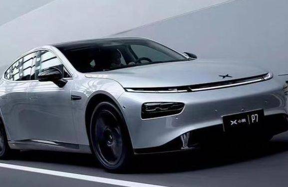 小鹏的先进技术和高品质能够吸引更多消费者,推动德国电动汽车市场的