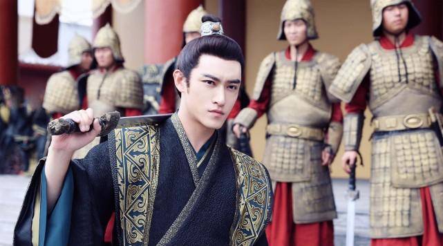 西魏八柱国,创造出四个王朝,缔造了君主专制社会的第二帝国_宇文泰_大