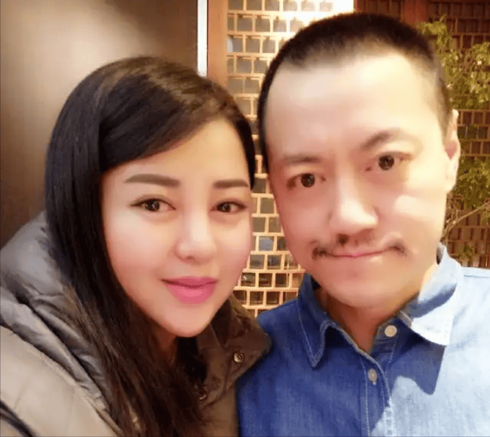 原创执拗的雪村32岁爆红却转型39岁离婚次日便2婚曾是北大学霸
