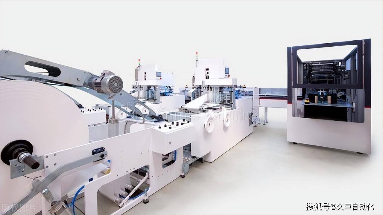 锂电池自动化生产线智能制造新篇章引领能源革命澎湃前行