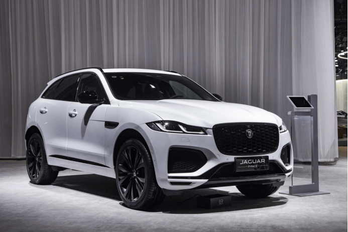 英系运动魅力引领市场新潮流,畅享科技魅力尽在捷豹f