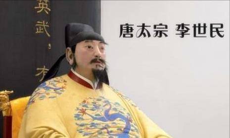 与当初的隋炀帝一起合葬扬州.