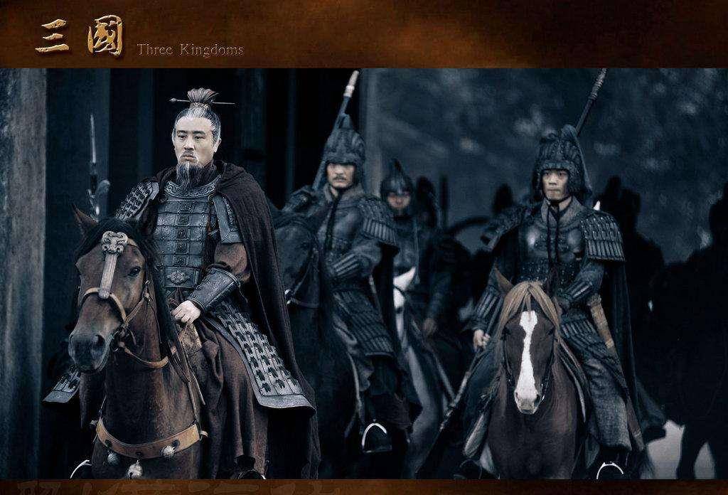 原创刘邦刘备同处汉中东望天下为何一个称孤做寡一个永安遗恨