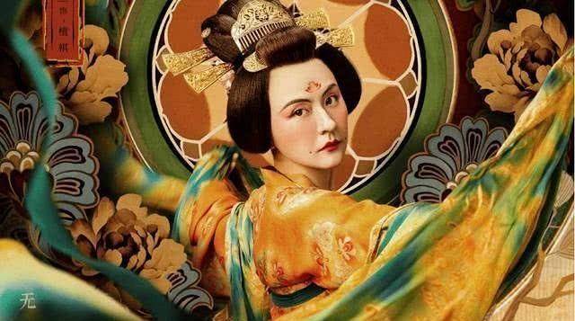 唐太宗一场绯闻案件,导致李元吉旧部暴亡,少妇失踪之悬案_裴宣_夫人