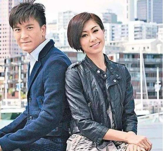 胡定欣从2001年进入到tvb开始,就在多部电视剧当中担任配角,当然直到