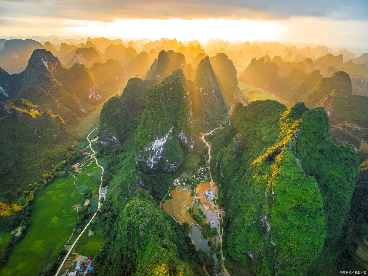 青秀山自助3天2晚要多少钱青秀山三日自由行旅游攻略