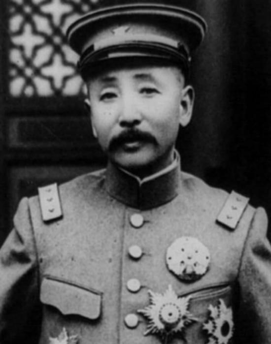原创冯德麟与张作霖平起平坐最后被张作霖免掉兵权事实是这样的