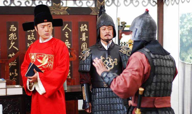 原创也许只有朱元璋的养子才能做到永镇一方爵位世袭堪称土皇帝