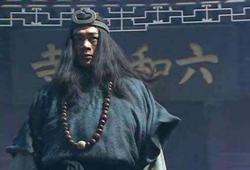 杀潘金莲之前撕碎其衣服,让他逃脱死刑最终流放_武大郎_西门_阳谷县