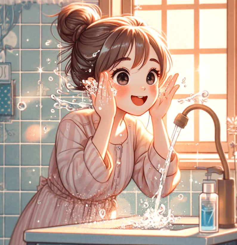 羊大师揭秘焕发肌肤光彩的秘诀适合各类型肌肤的新鲜羊奶面膜