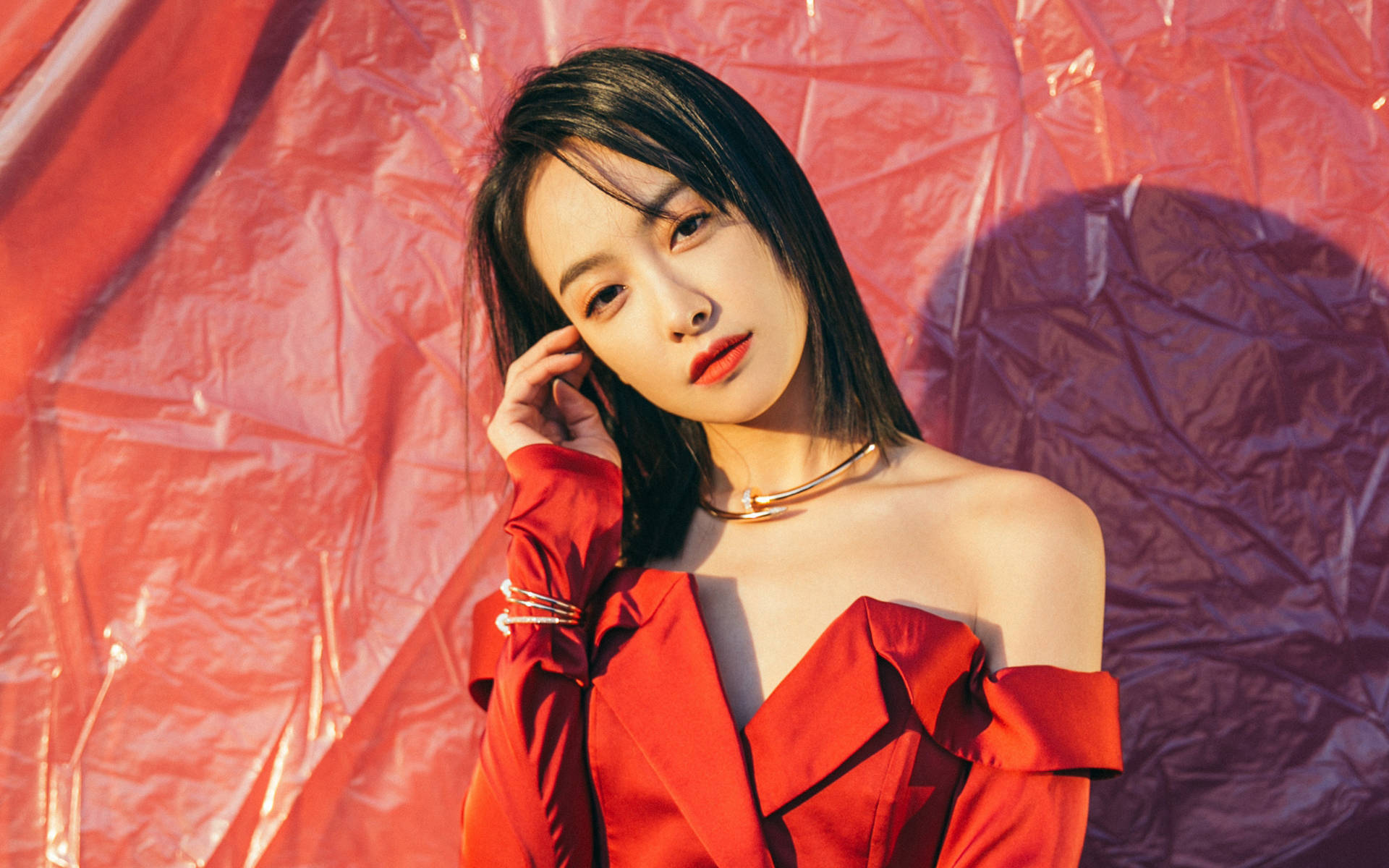 娱乐连连看:肖战,宋茜,曹云金,汪小菲,乔杉,李一桐