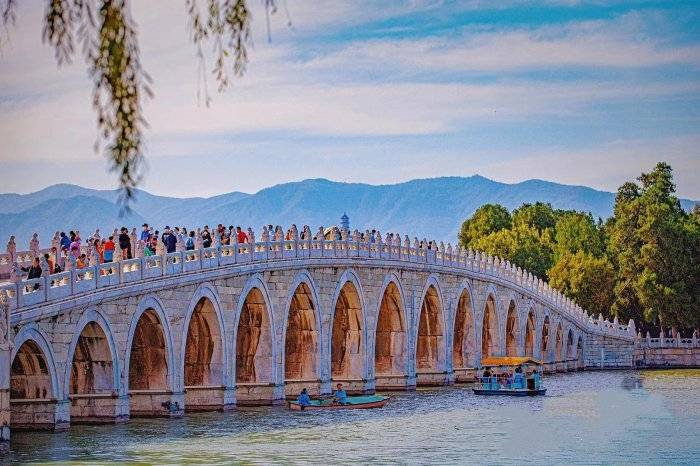 北京旅游4天3晚价格去北京四日游大概多少钱篇省钱攻略一定要看