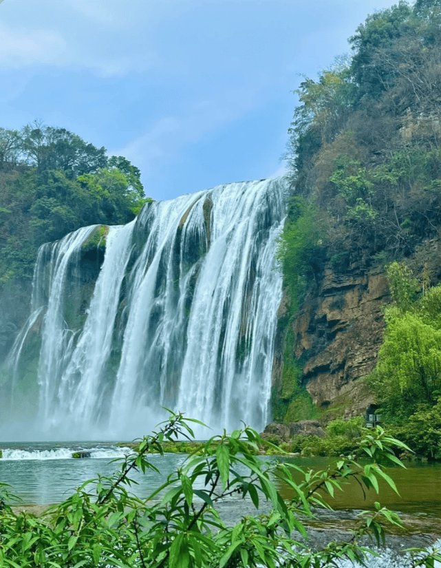 贵州自由行旅游线路,贵州纯玩5日游跟团报价,品质游_贵阳_西江_山水
