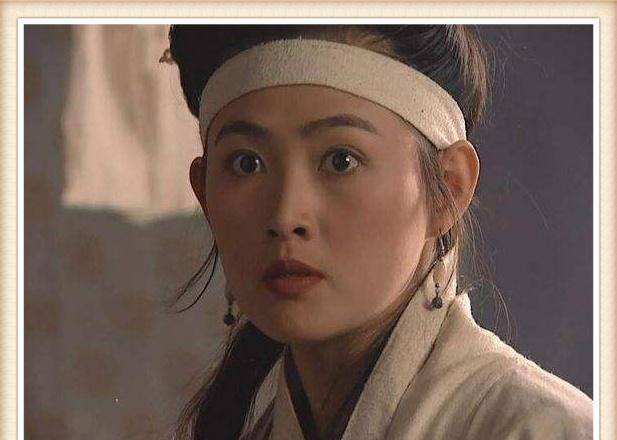 原创你所不知道的潘金莲原来她是这样我们大家都误会她了