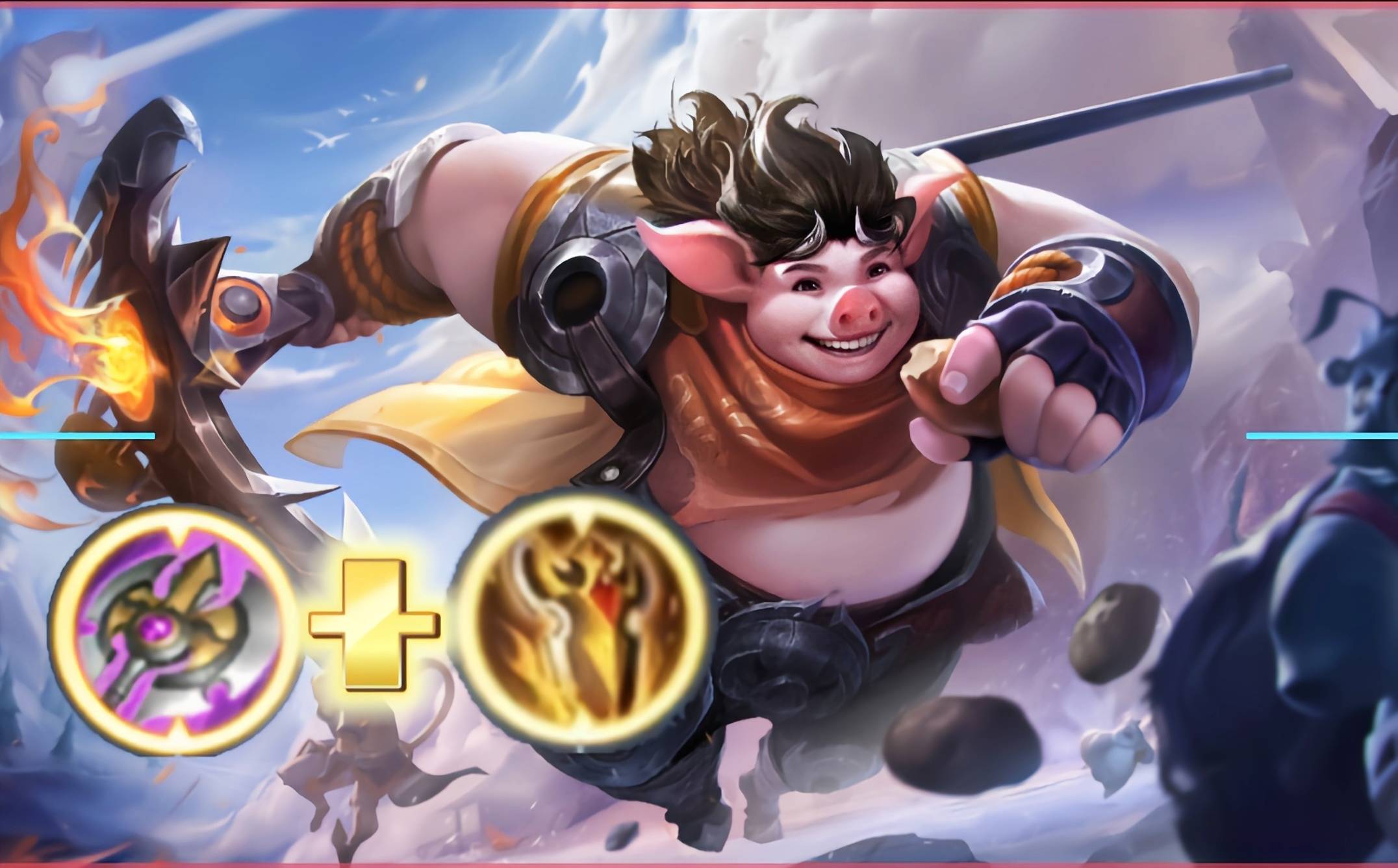 原创王者荣耀s35更新第一天打野位成重灾区三大野区三体人出现