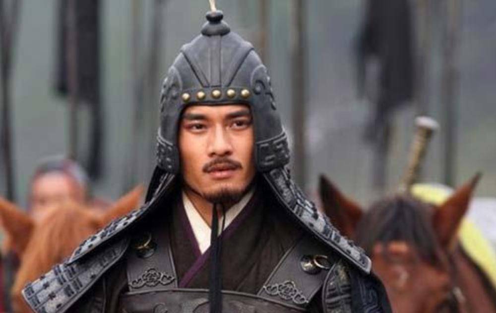 原创梁武帝总想着以小博大先后发动4次北伐完美错过了统一良机