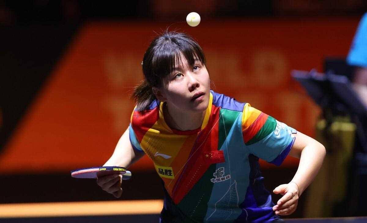 原创陈幸同可否从地方队中移出她的存在或许仅是为王艺迪遮风挡雨