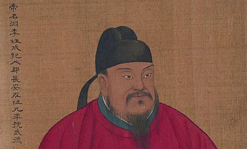 史上最牛岳父:3个女婿是皇帝,2个外孙也是皇帝,曾孙是千古一帝_独孤信