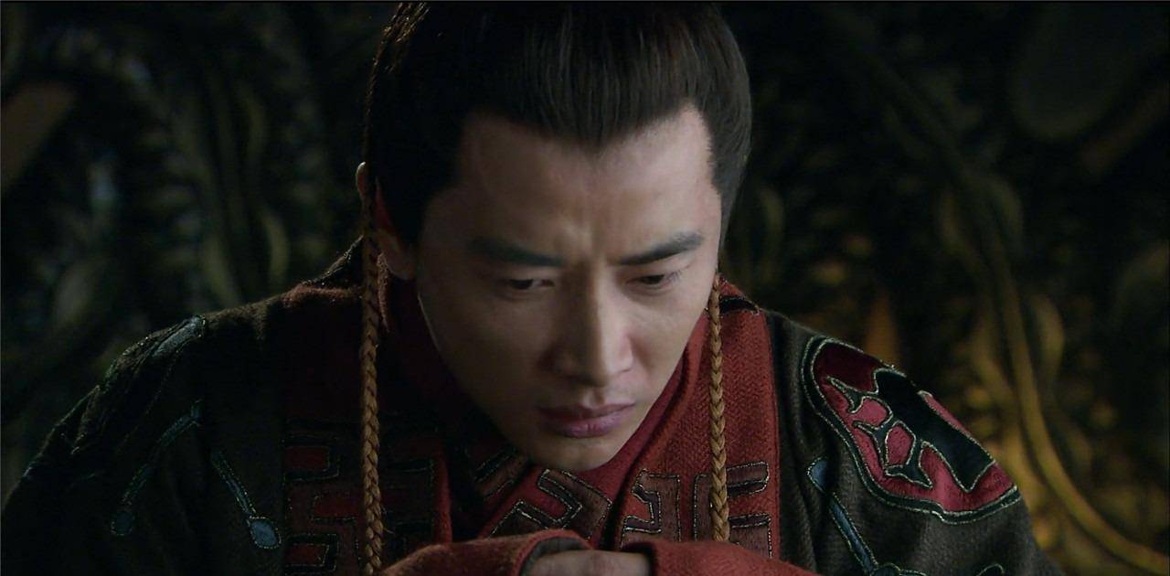 三国时期汉献帝集团奔忙一生为何始终一事无成