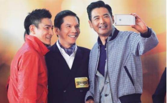 向华强为了平息此事亲自出面解决,但是白小航并没有给向华强面子,毕竟