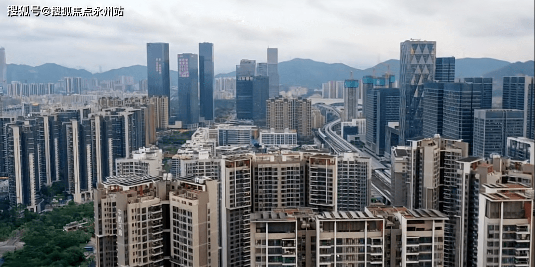 深圳安宏基天曜府售楼处售楼处深圳安宏基天曜府楼盘详情地址户型房价