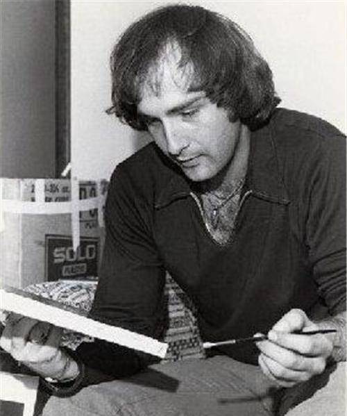 比利_卡尔莫·米利根_医生