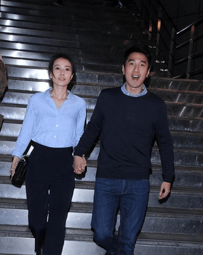 原创夫妻本是同林鸟但抱歉这一次赵又廷救不了高圆圆