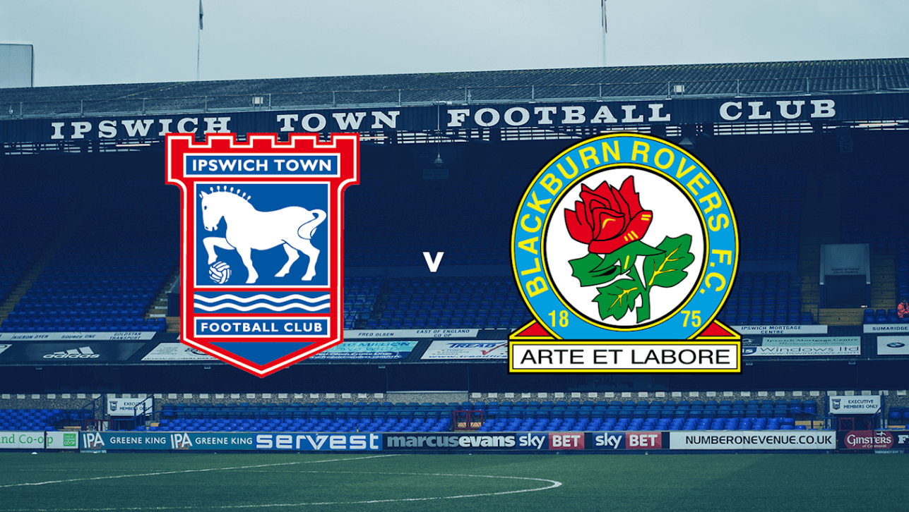 布莱克本vs伊普斯维奇总体分析