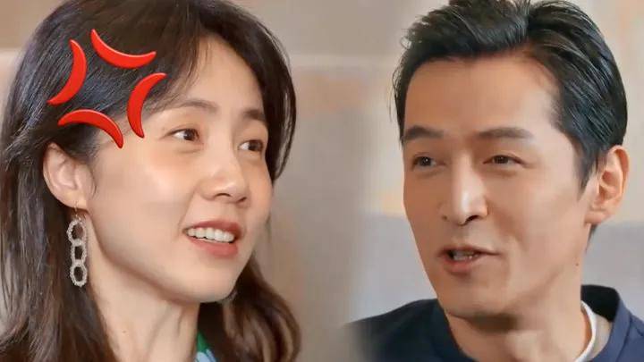 有一天黄磊突然接到老婆孙莉的电话她哭着说胡歌出车祸了张冕去世了