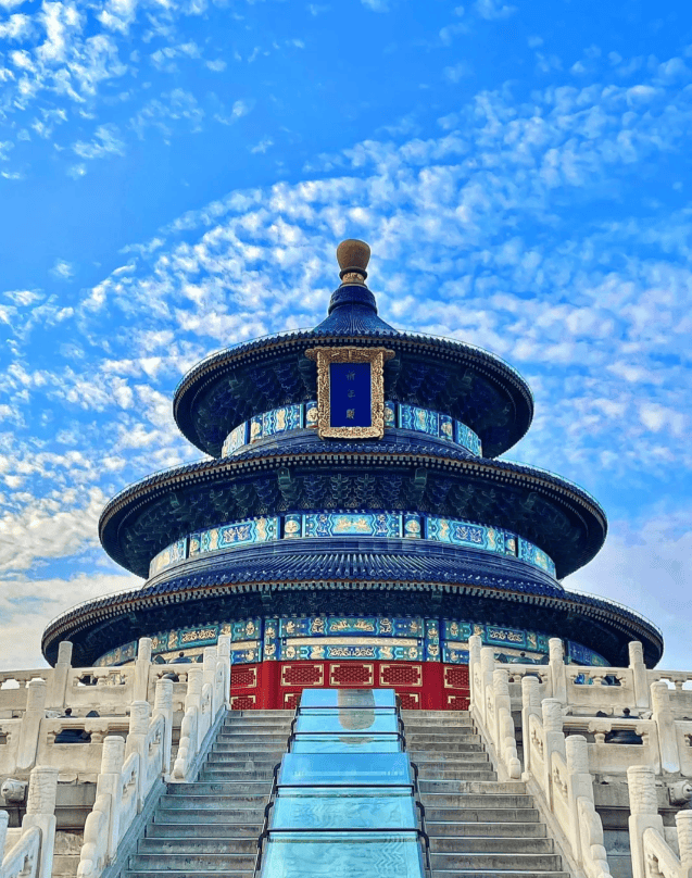 北京旅游攻略必去景点及路线,北京旅游自由行最佳攻略_故宫_天安门