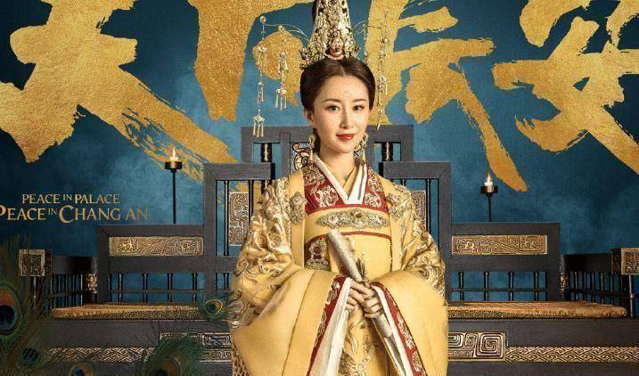 原创28岁秦俊杰新剧官宣挑大梁演李世民女主演技颜值双飞