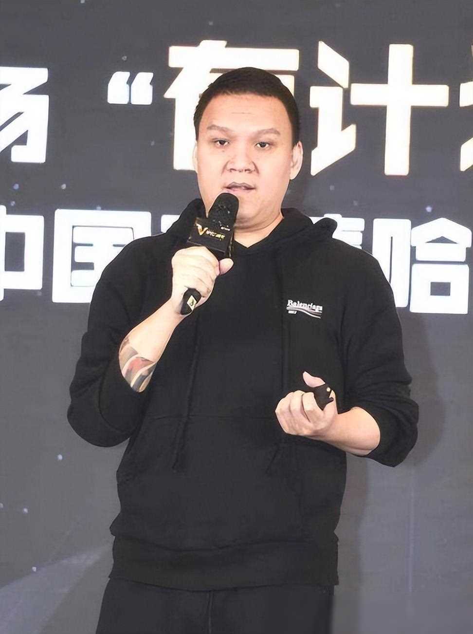 赢得了人生的好声音没夺冠却嫁给爱奇艺总裁34岁成了赢家