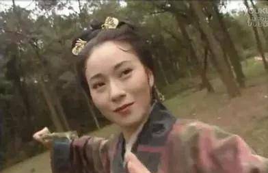 原创作为东邪黄药师的女儿黄蓉的武功怎么样勉强排入前十