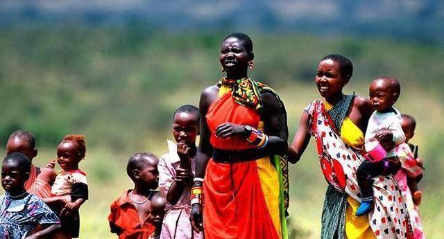 原创为什么尼日利亚能在短短的二十年时间里成为非洲第一大经济体