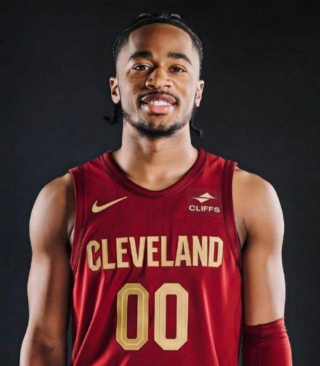 辽宁刚裁掉亚当斯就锁定新外援 23岁nba二轮秀驰援_库珀_谢里夫_比赛