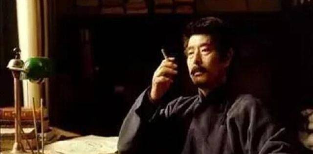 原创鲁迅逝世当天制作石膏遗容时粘下20根胡须如今成一级文物