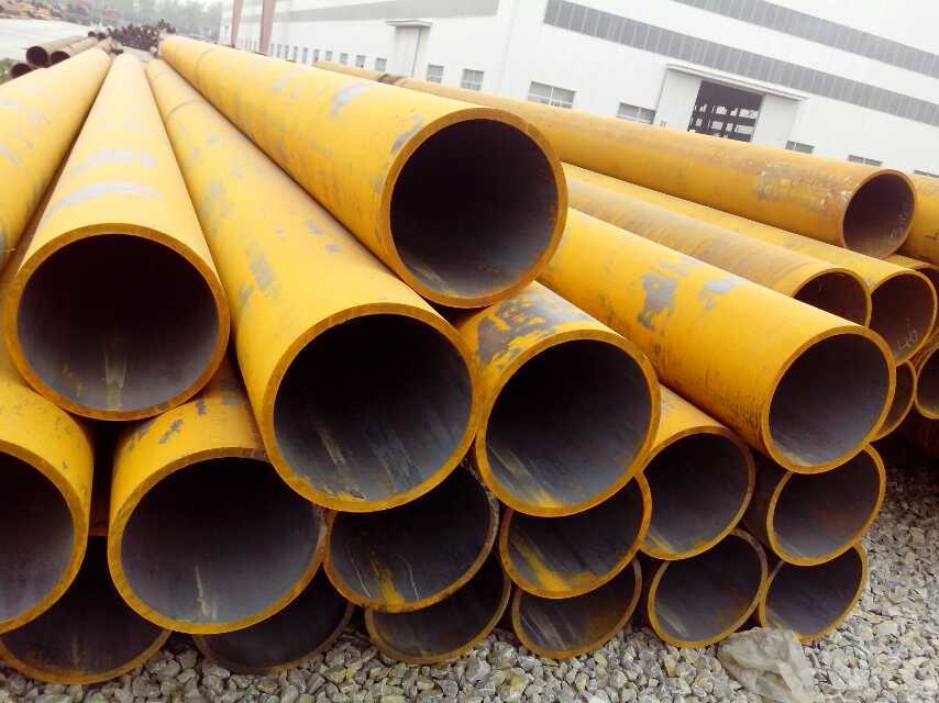 l485qs无缝钢管l485qs管线无缝管