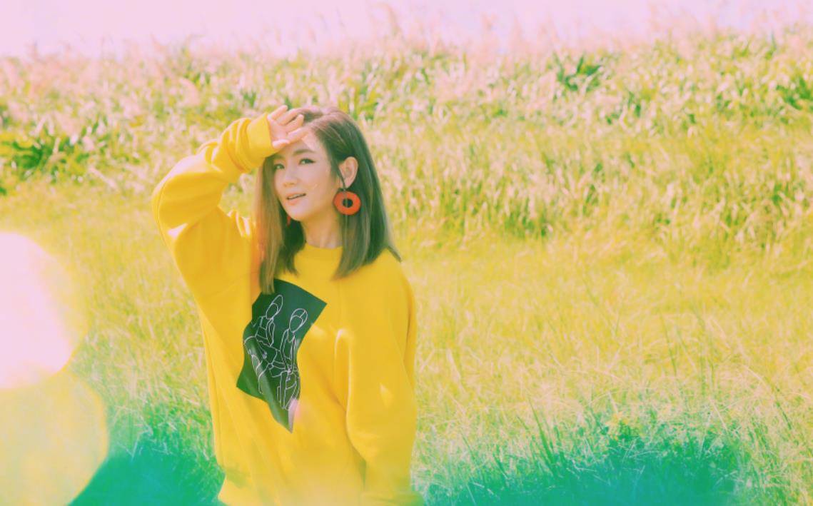 原创任家萱烧伤重生十周年打不倒你的都会让你变强谢谢你的坚强