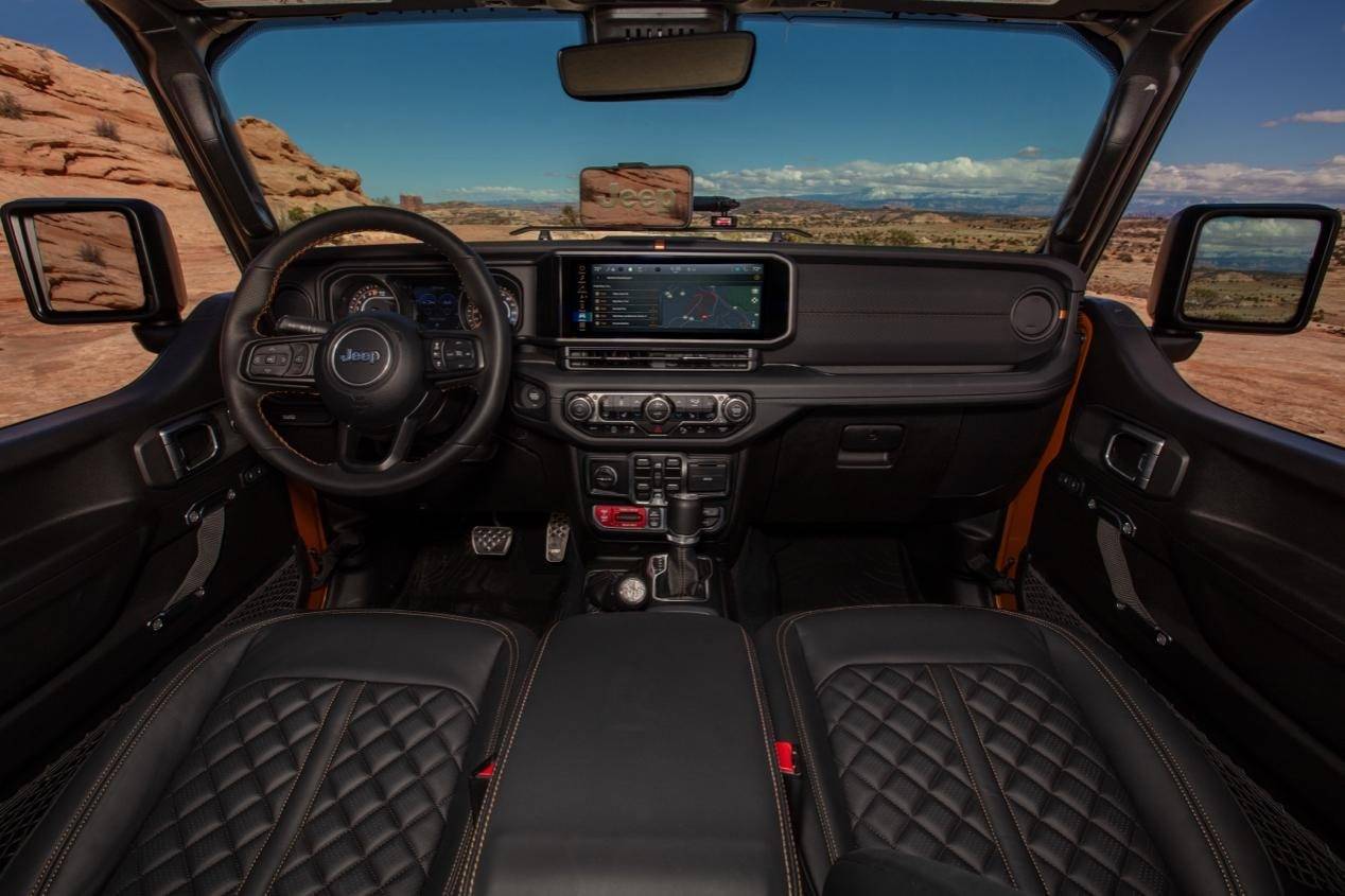 jeep越野大会曝光新品计划,四款全新4x4四驱概念车_搜狐汽车_搜狐网