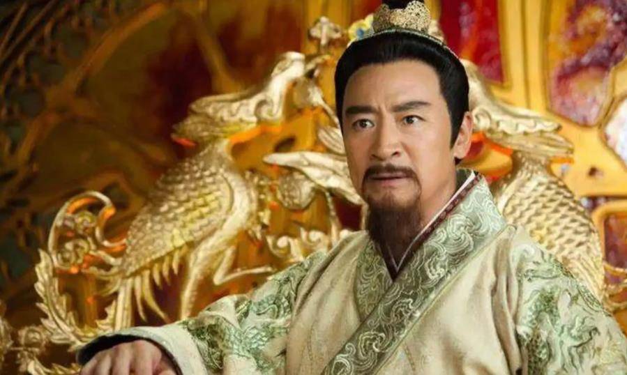 在此之后不久,刘武周就听从宋金刚的建议,发兵南下夺取大唐在山西地区