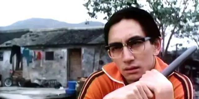 原创29年前的cult片,吴启华的巅峰反派,真实案件改编,影厅时代的影子